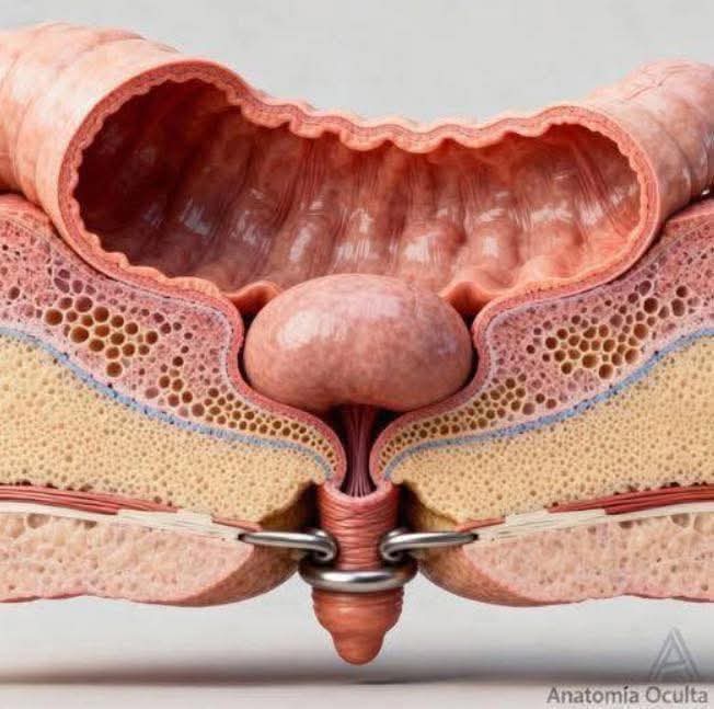 🚨 El cáncer de colon comienza con señales silenciosas que muchos ignoran