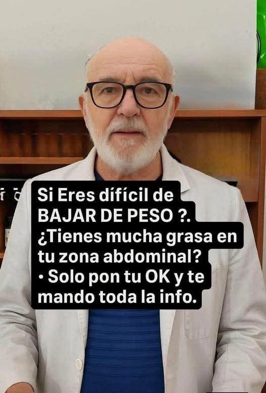 😨 Mujeres están quedando sorprendidas con esto sobre la grasa abdominal