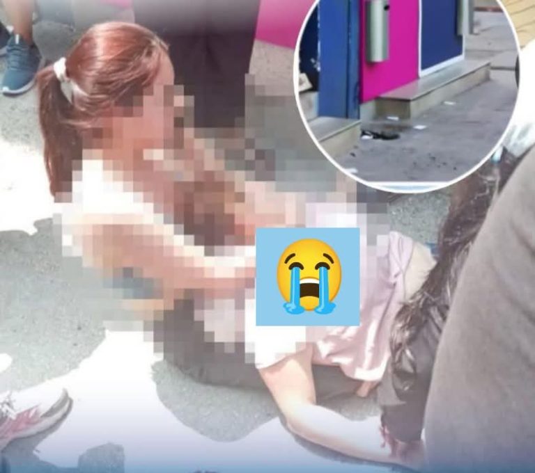 🚨💔 Salió con su hija y terminó luchando por su vida: la historia que conmueve a miles