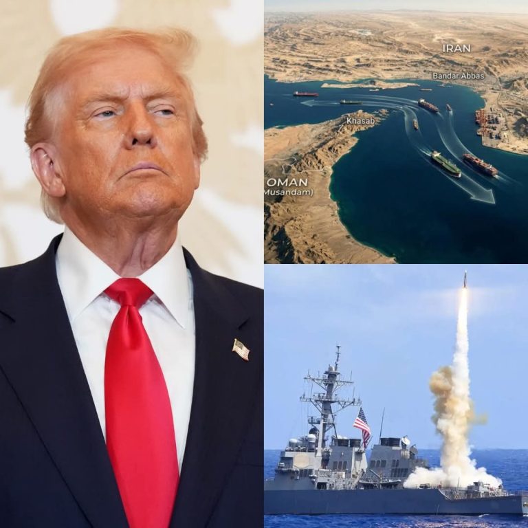 🚨🔥 Trump suspende ataques contra Irán a última hora y el mundo entra en máxima tensión