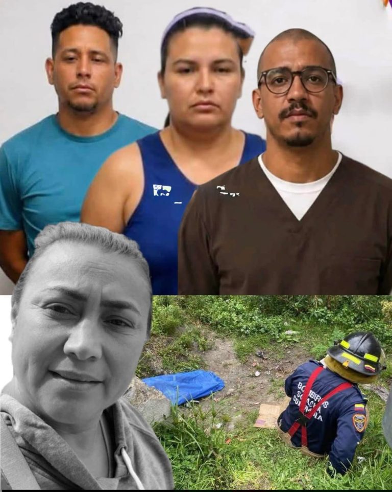 🚨💔 Capturan en Venezuela al falso cirujano señalado por la muerte de Yulixa Toloza tras procedimiento estético ilegal