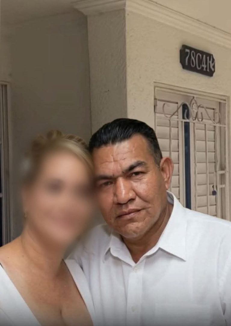 🚨 Tragedia familiar: mujer habría acabado con la vida de su esposo ex-policía durante discusión