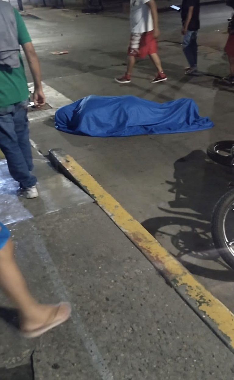 🚨 Hombre fue asesinado en ataque sicarial en Yumbo, Valle del Cauca