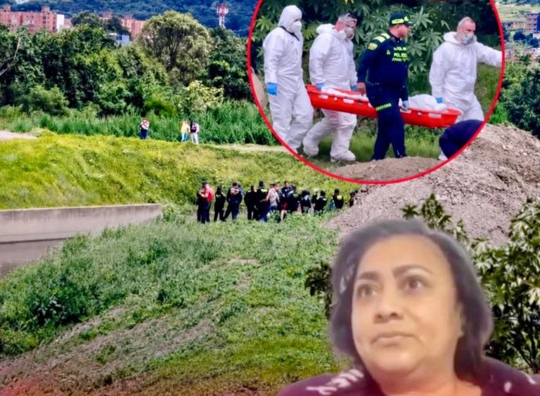 💔 Hallazgo de Yulisa Toloza conmociona al país tras desaparecer luego de procedimiento estético