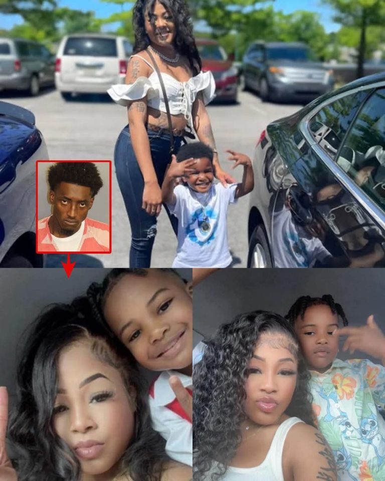 💔 Madre y su hijo de 5 años murieron en brutal ataque que hoy conmociona a miles