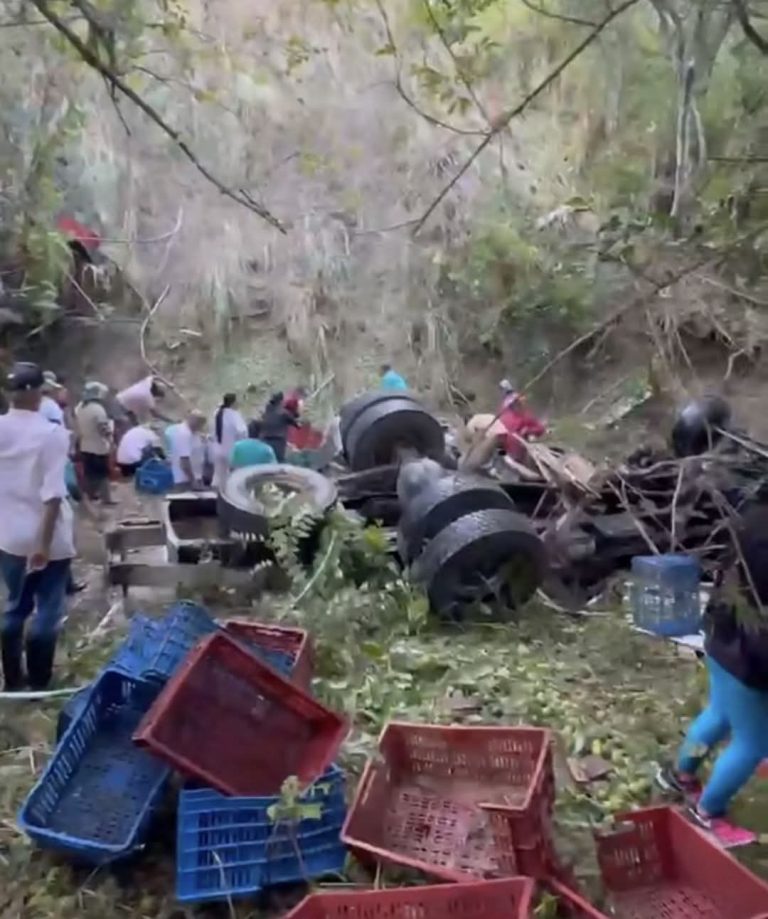 🚨 Un muerto dejó trágico accidente en La Unión, Nariño