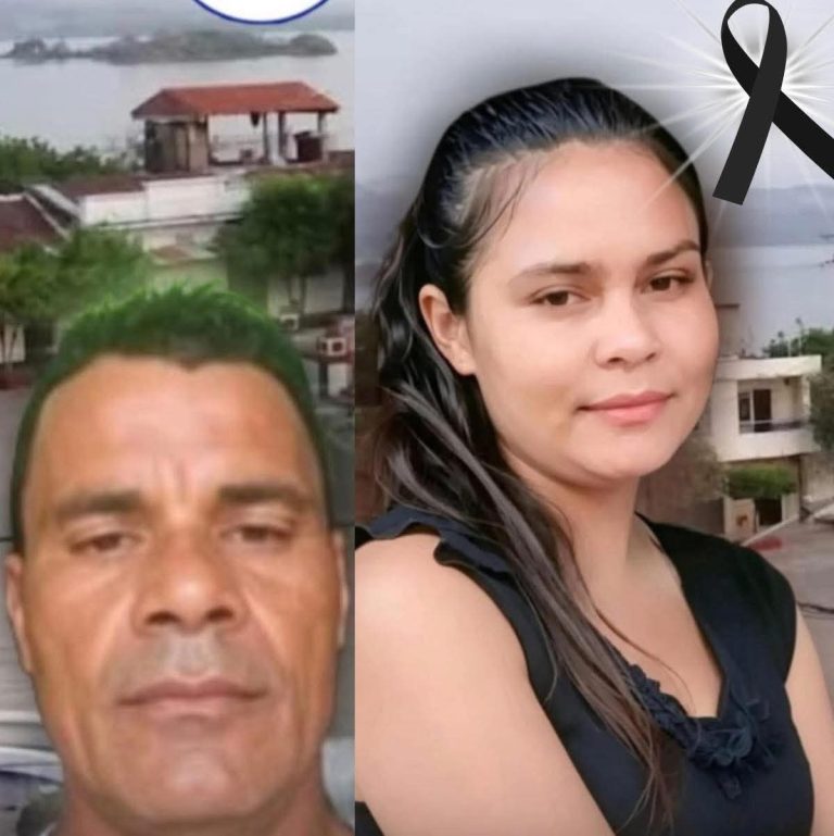 🚨💔 Joven madre fue asesinada presuntamente por su expareja en Bolívar