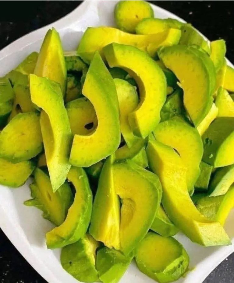 🥑 Lo que médicos dicen sobre el aguacate y por qué muchos comenzaron a comerlo todos los días