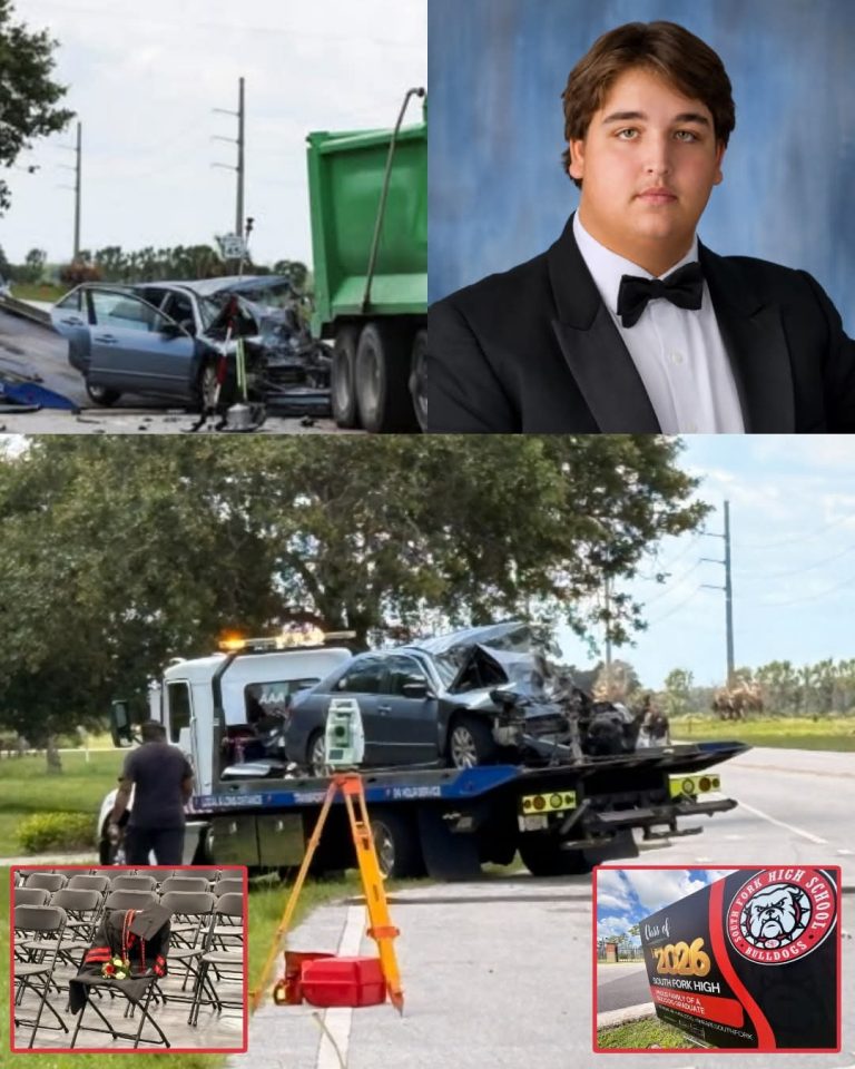 💔 Lo que debía ser el día más feliz terminó en una tragedia que conmocionó a todos
