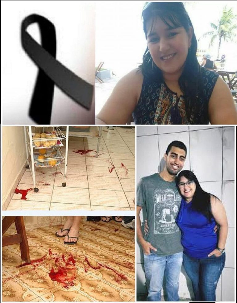 🚨💔 Hijo habría asesinado a su madre el día de su cumpleaños tras una fuerte discusión