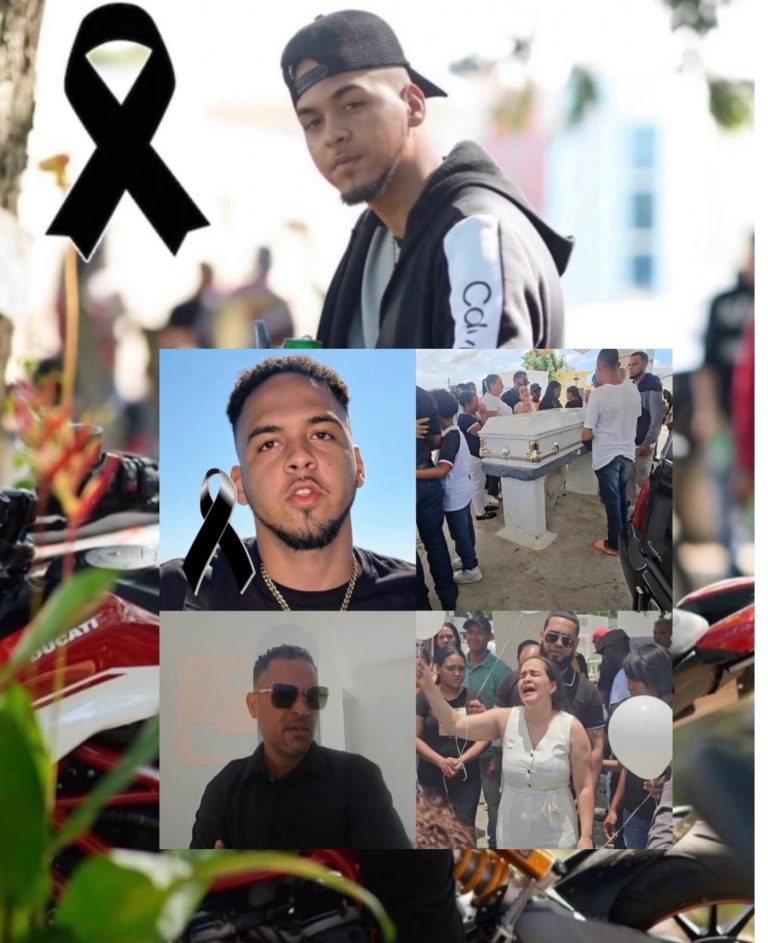 💔 Joven regresó de Estados Unidos y murió horas después en trágico accidente en La Vega