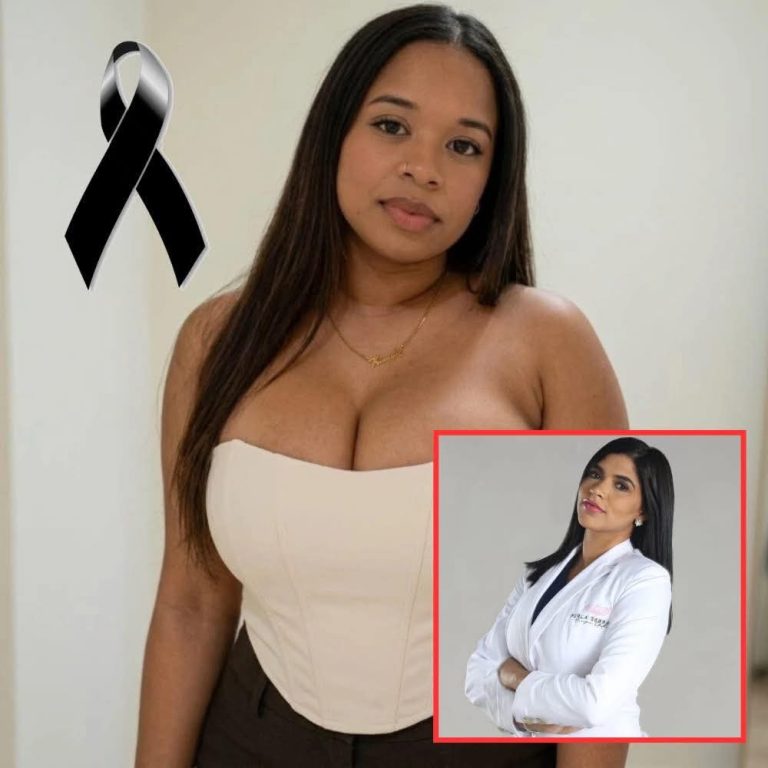 🚨 Joven viajó desde Nueva York para realizarse procedimiento estético y todo terminó en tragedia 😢
