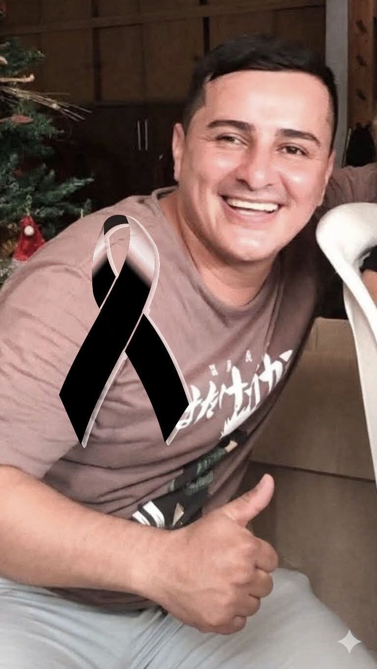 🚨 Joven fue asesinado mientras compartía con su familia en un restaurante 😢