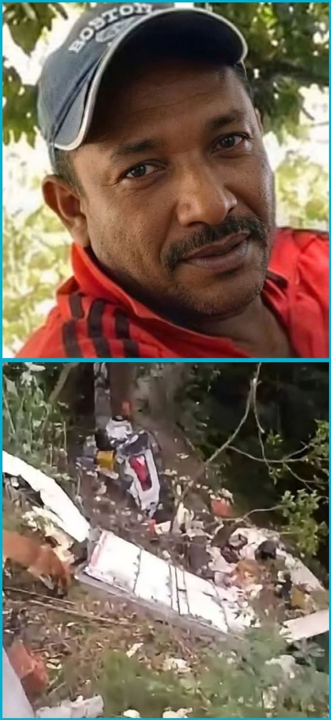 🚨 Conductor perdió la vida tras caer a un abismo en la vía Pamplona – Bucaramanga 😢