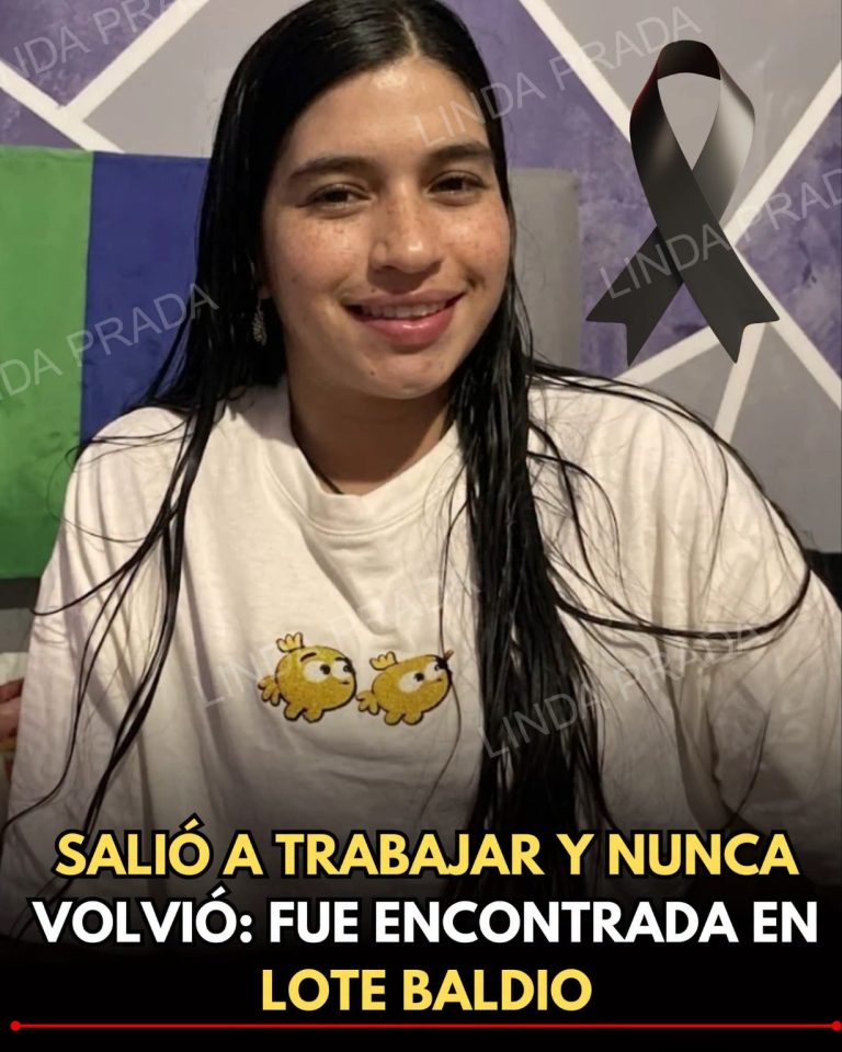 Madre trabajadora salió de su casa en Cali y fue encontrada sin vida en un lote baldío: familia exige justicia