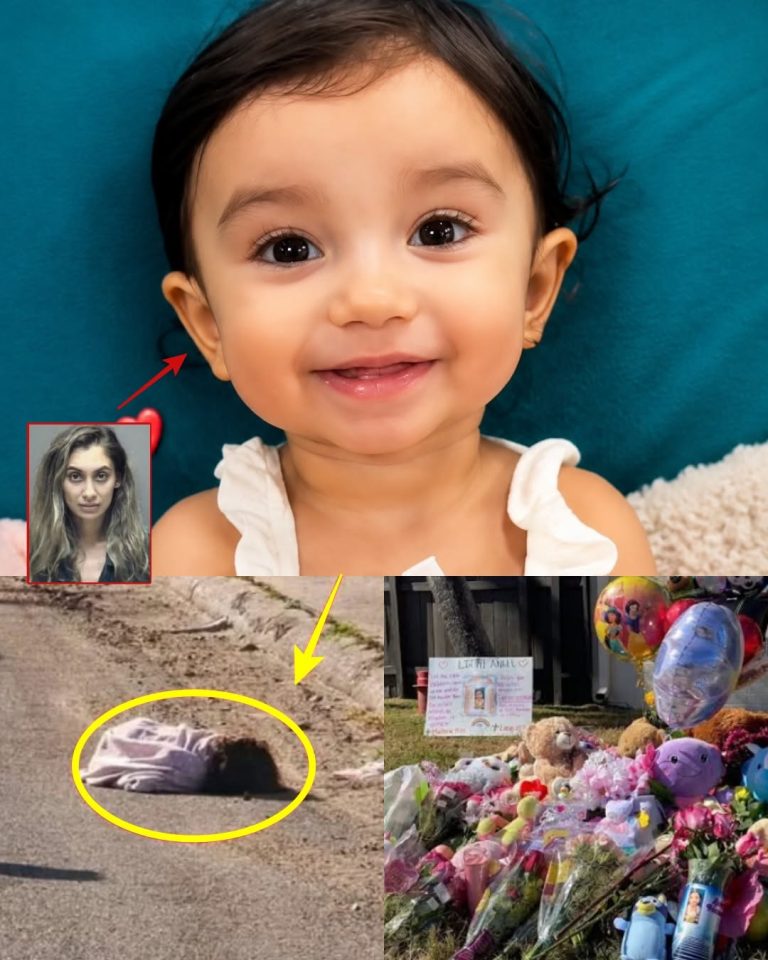 Bebé de 17 meses pierde la vida tras caer desde un balcón y el caso conmociona a toda una comunidad
