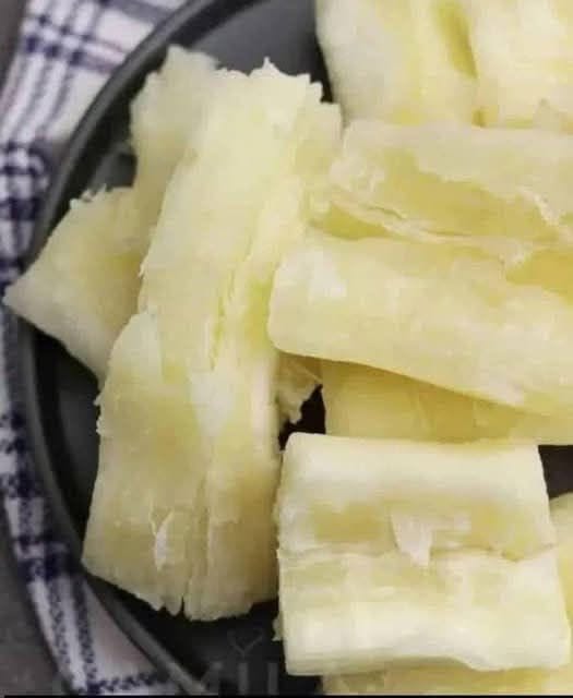 ¿La yuca es peligrosa? Lo que debes saber antes de consumirla