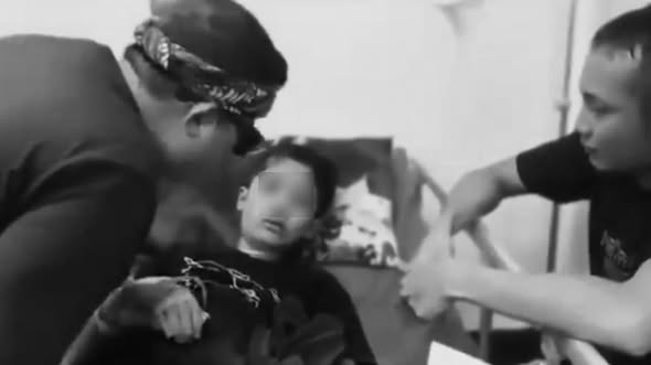 Conmoción por la muerte de un niño de 12 años: autoridades investigan presunto caso de maltrato infantil