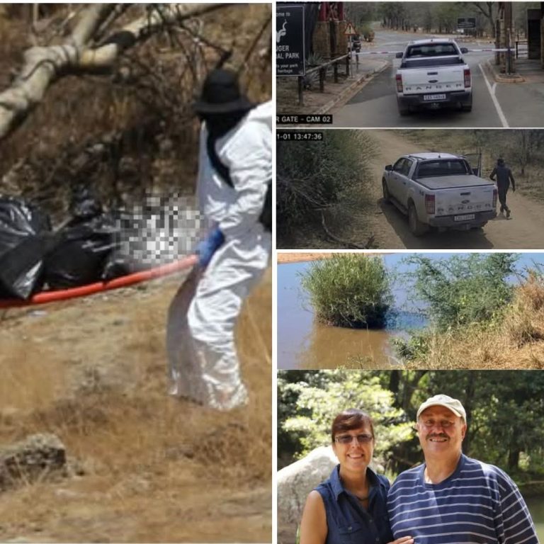 La grabación que podría cambiar la investigación: nuevas imágenes reavivan el misterio de una pareja desaparecida