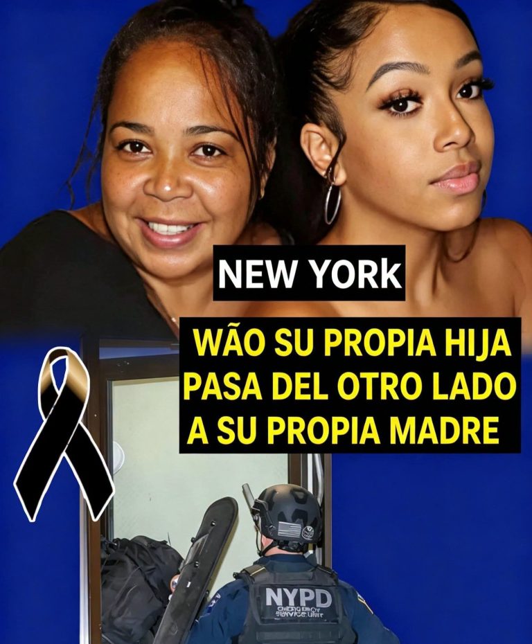 Conmoción en Brooklyn: investigan la muerte de una mujer en un caso que involucra a su hija