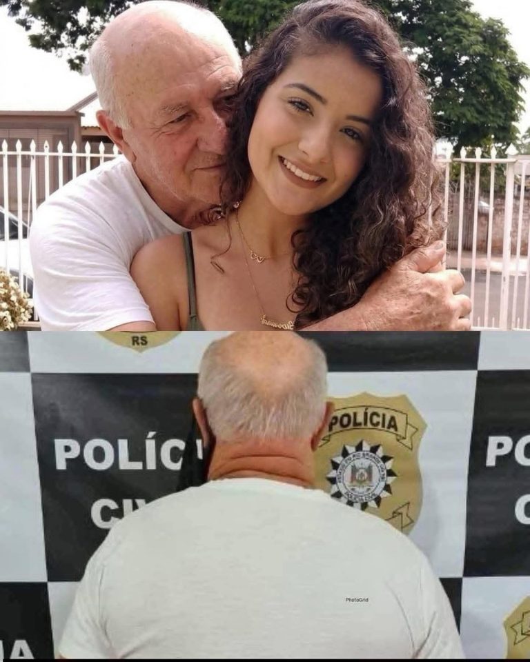 Una historia que sorprende a las redes: hombre mayor es detenido tras polémica relación familiar