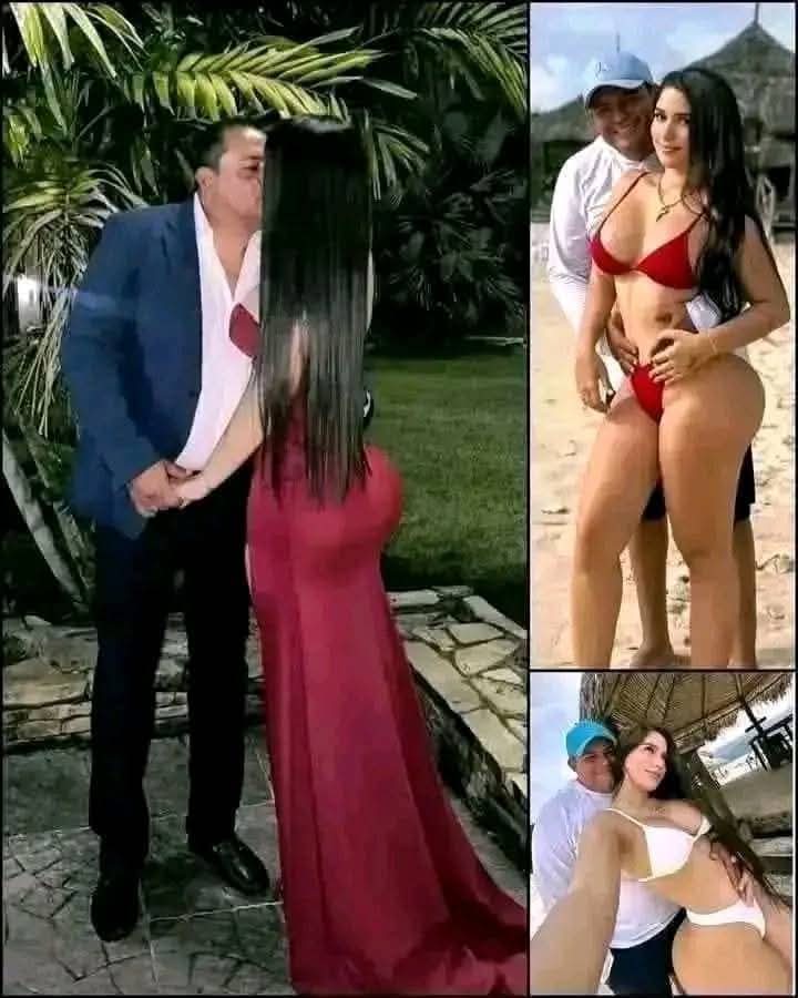 Una luna de miel perfecta terminó convirtiéndose en una historia que nadie vio venir