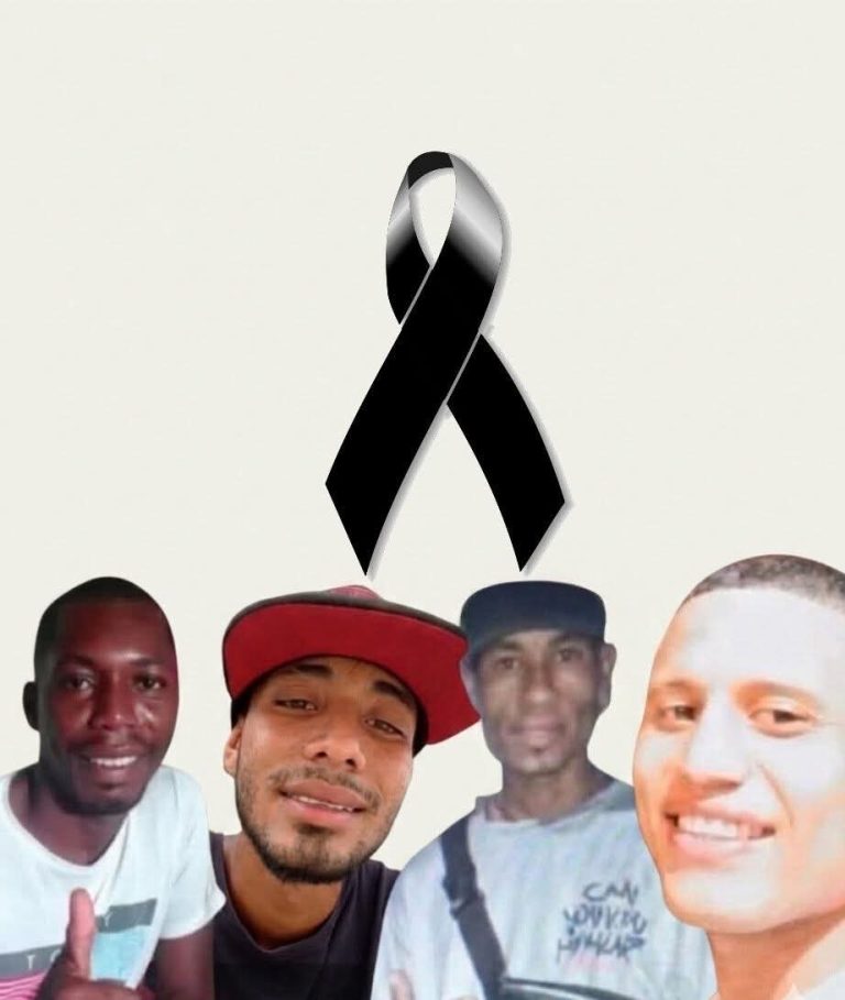 🚨 Cuatro personas fueron halladas sin vida y una comunidad exige respuestas tras violento hecho ocurrido en Colombia