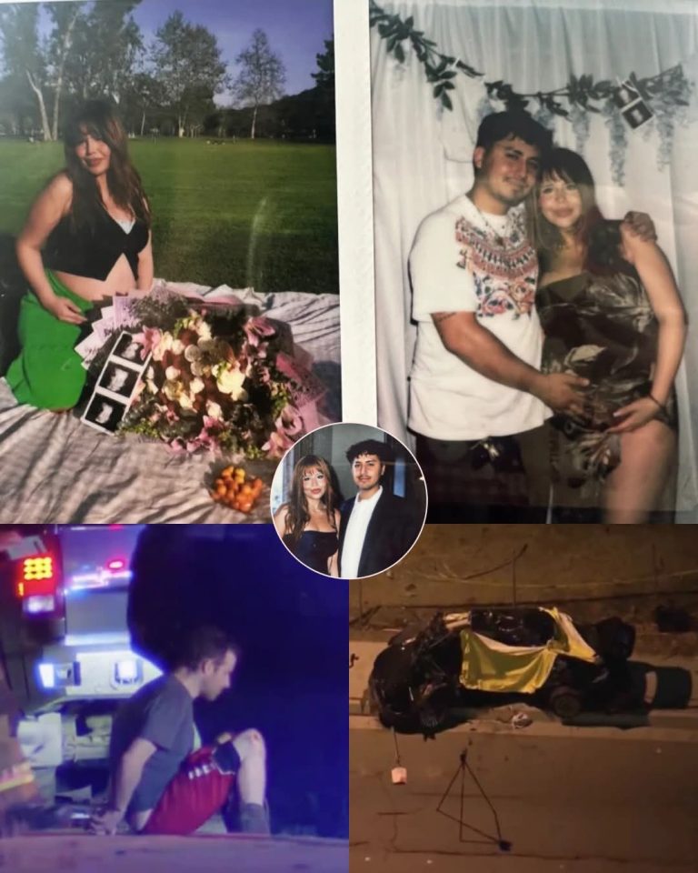 💔 Una pareja que esperaba construir toda una vida junta perdió la vida de forma inesperada