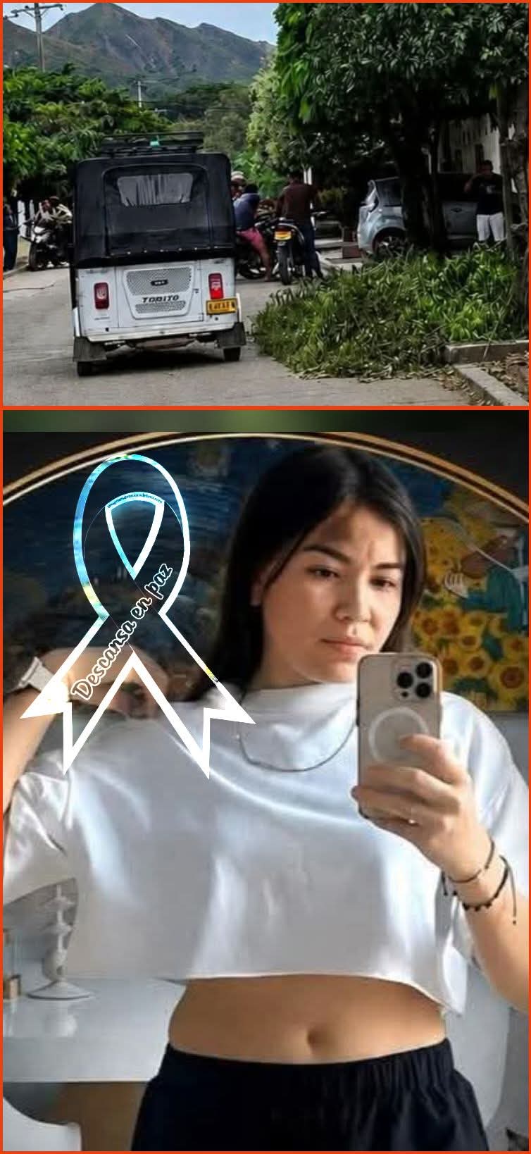 💔🚨 Joven fue encontrada sin vida dentro de su vivienda y el caso conmociona a toda una comunidad