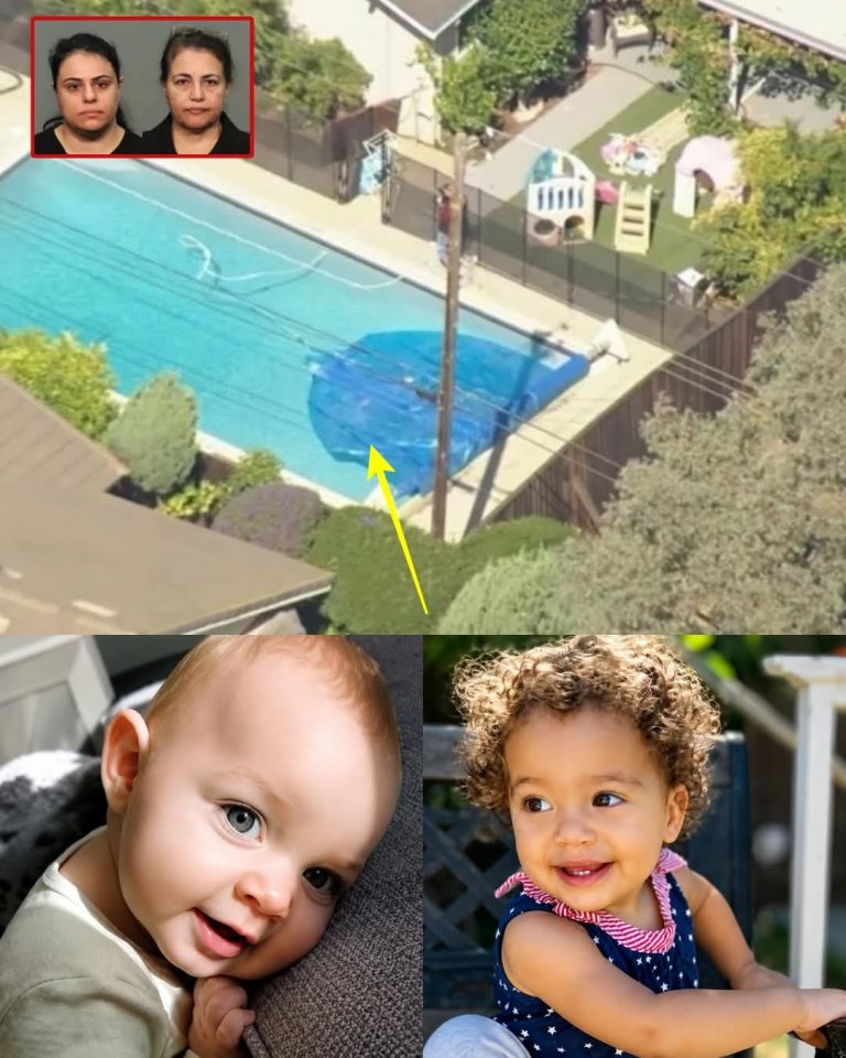 Dos menores pierden la vida tras un trágico incidente en una piscina: autoridades investigan lo ocurrido