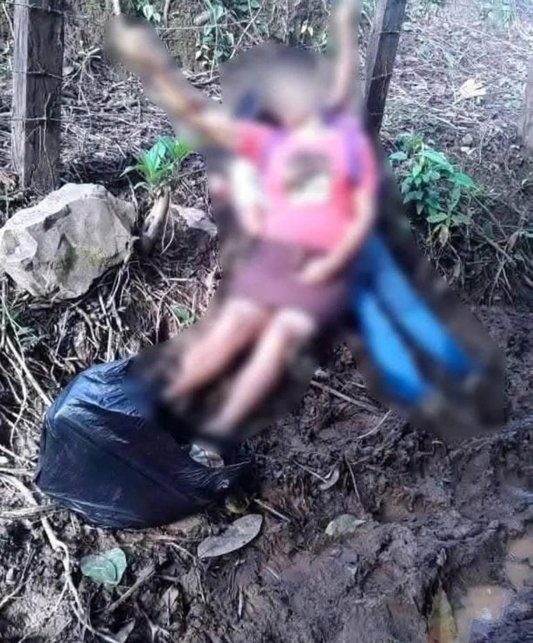 Madre pierde la vida al intentar rescatar a su hija tras una descarga eléctrica en Matagalpa