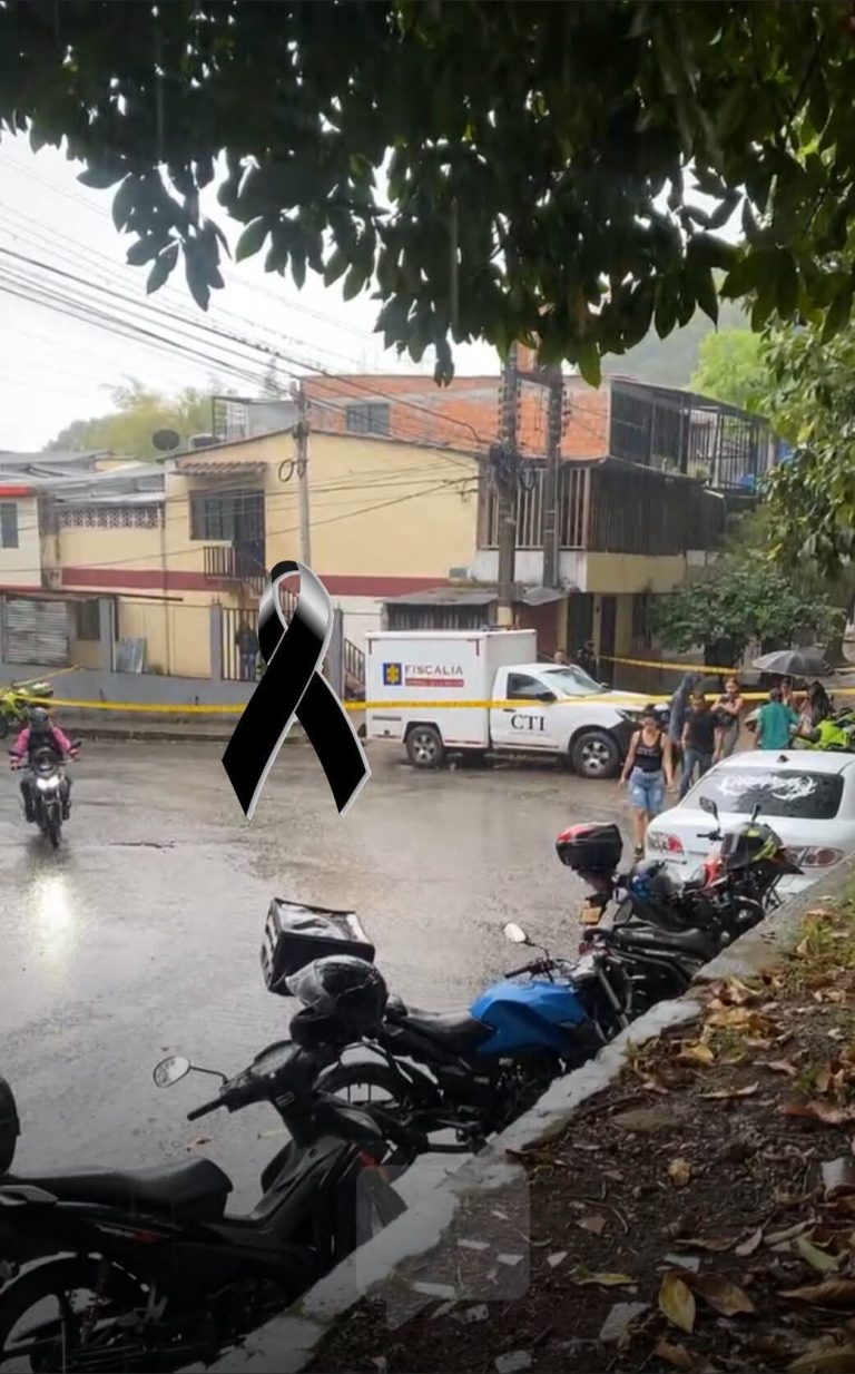 Dos jóvenes fueron hallados sin vida dentro de una vivienda en Ibagué: autoridades investigan un posible homicidio