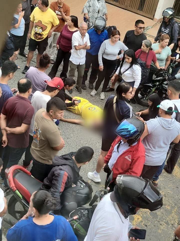 Dos jóvenes resultan heridos en ataque armado en el norte de Popayán: uno sería integrante de un equipo juvenil de fútbol