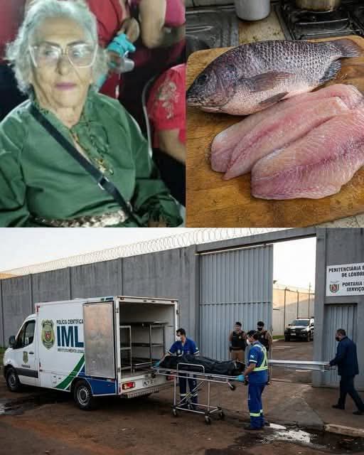 Luto por muerte de adulta mayor tras consumir tilapia: caso genera debate y preocupación en redes sociales
