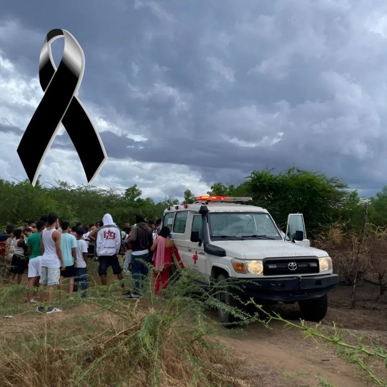 Hombre pierde la vida mientras trabajaba repartiendo productos: comunidad queda consternada por violento hecho