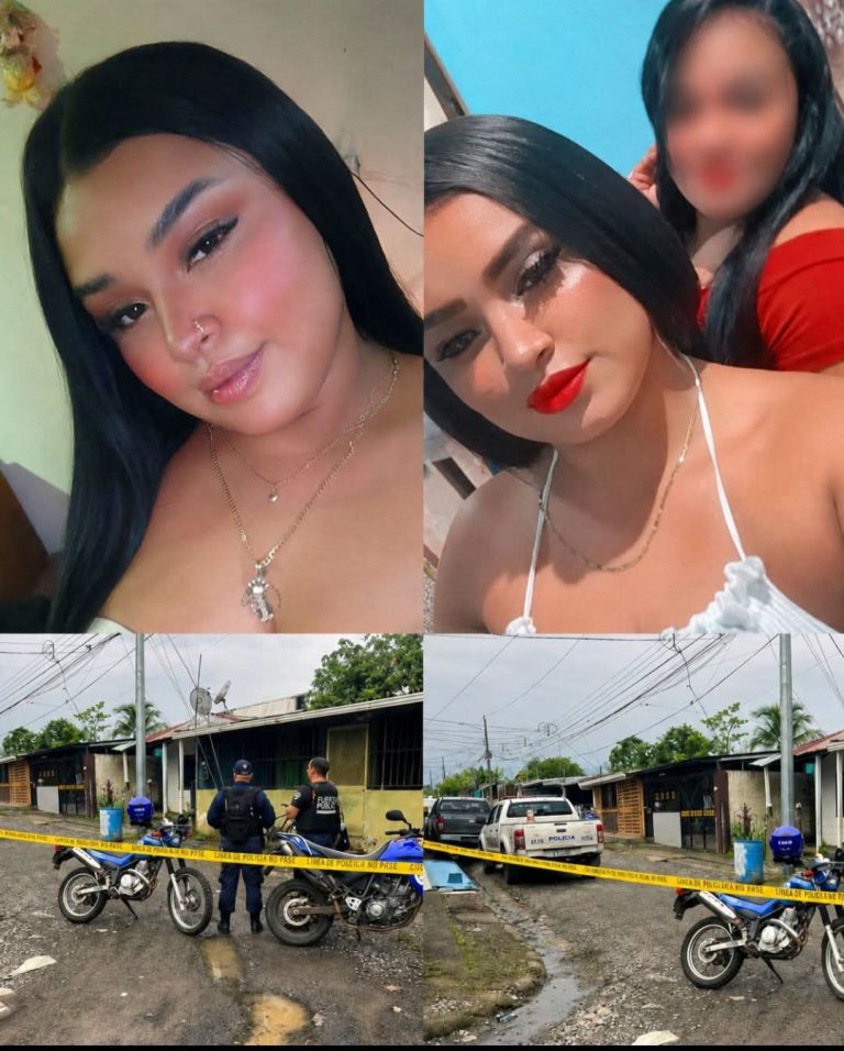 Madre de tres hijos pierde la vida tras presunta riña familiar en Costa Rica: autoridades investigan el caso