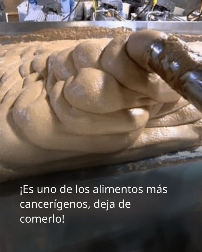 ¿Es realmente un alimento peligroso? La verdad detrás del producto ultraprocesado que genera preocupación entre expertos