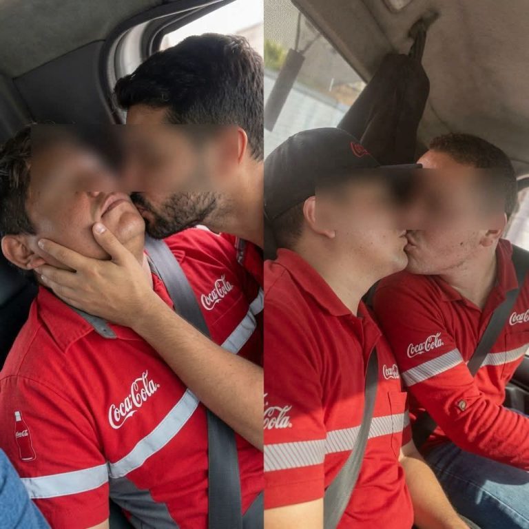 Mujer descubre presunta infidelidad de su esposo y la historia desata miles de reacciones en redes sociales