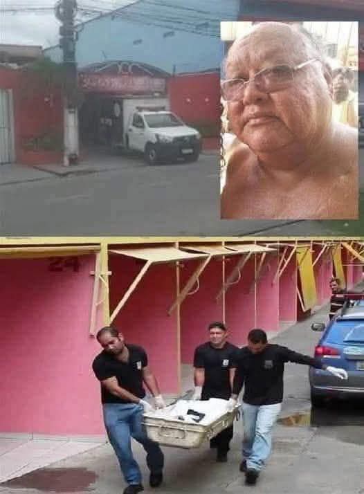 Anciana fallece dentro de motel y el caso genera conmoción entre residentes