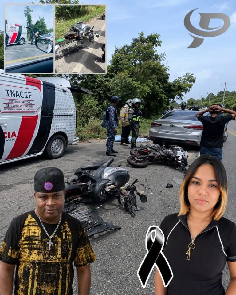 Conmoción por trágico accidente de tránsito: madre de tres hijos pierde la vida y deja una comunidad de luto