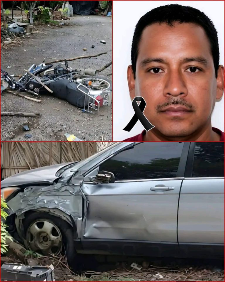 Soldador pierde la vida en trágico accidente de tránsito en la ruta hacia Jocotán, Chiquimula