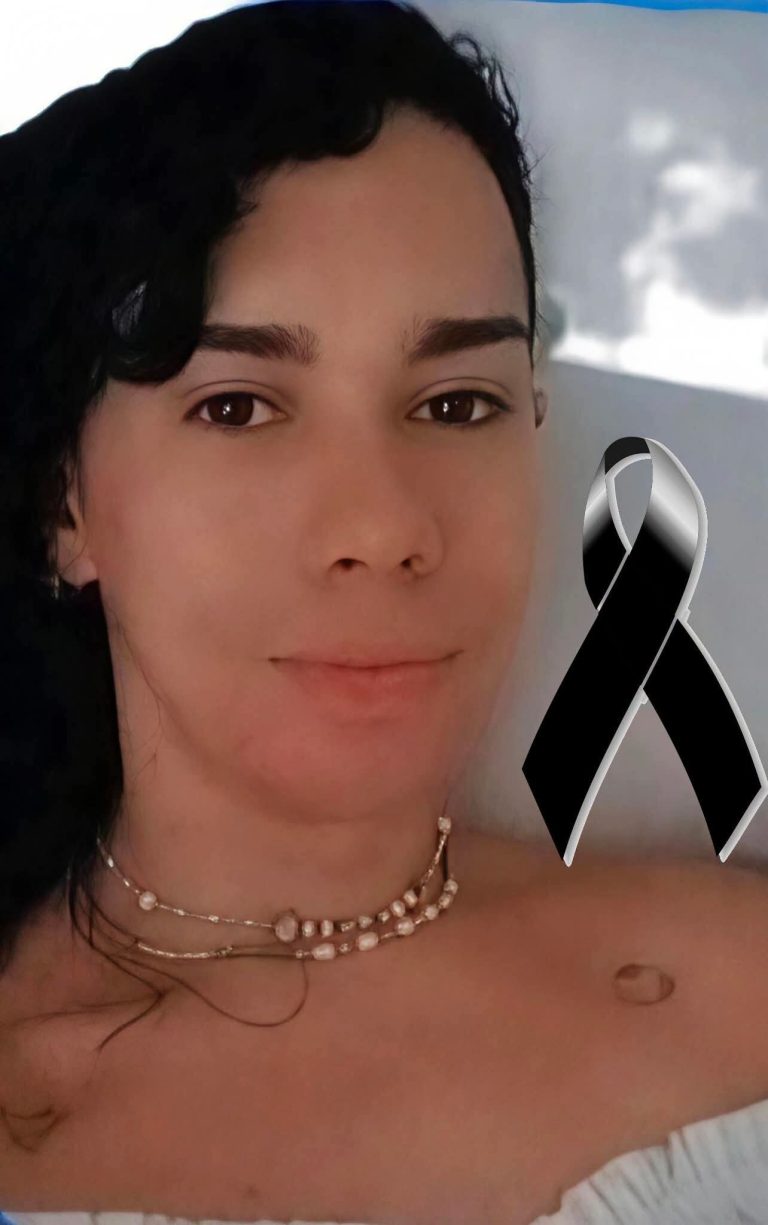 Persona transgénero fallece tras ser atacada con arma blanca en Dosquebradas: investigan las circunstancias del caso