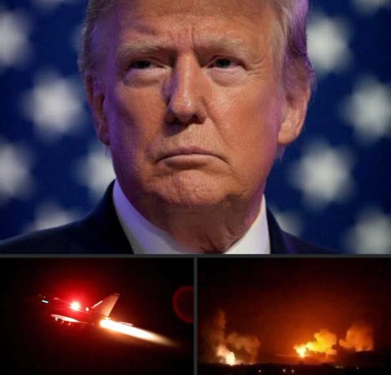 Alerta por tensión entre Estados Unidos, Irán e Israel: reportan máxima vigilancia ante misiles y drones en Medio Oriente