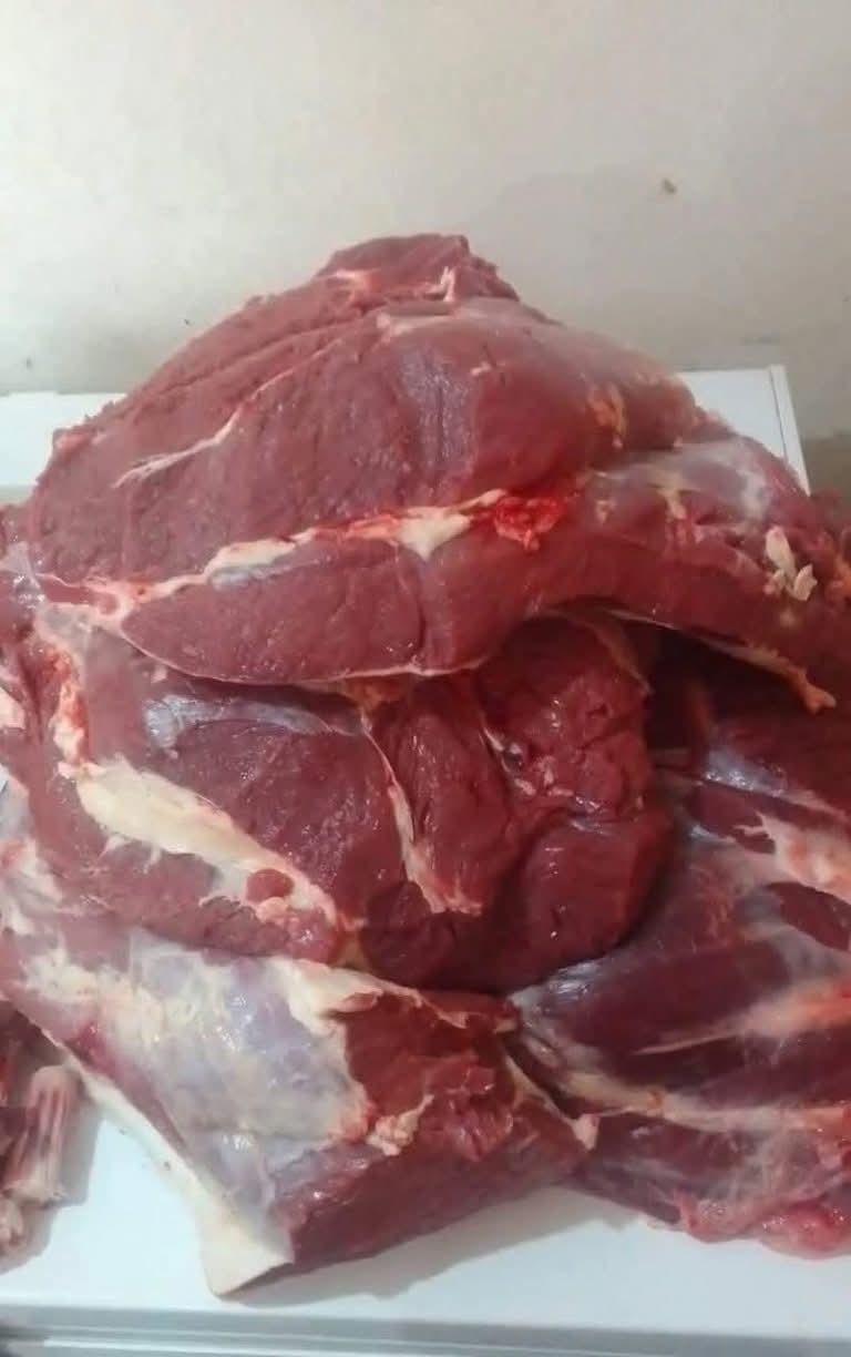 No te dejes engañar: cómo saber si la carne que compras es segura y de buena procedencia