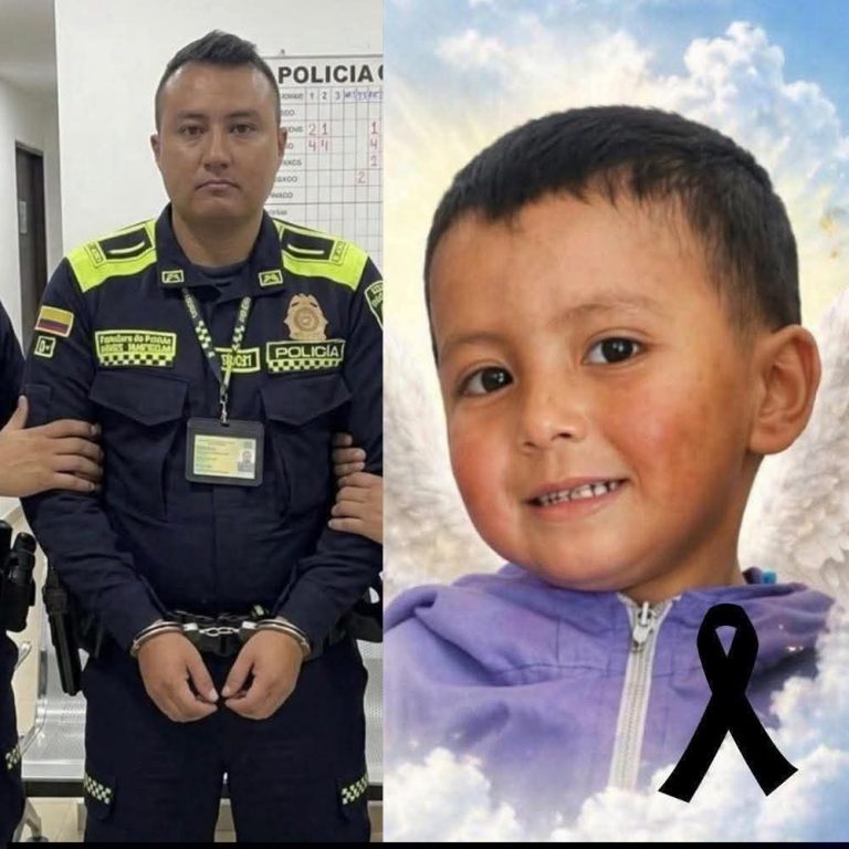 Un hecho que ha dejado a todos sin palabras: investigan caso que involucra a un menor y a un uniformado