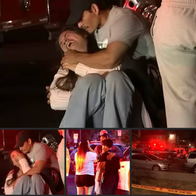 Celebración familiar termina en tragedia: dos niños pierden la vida y una comunidad queda devastada