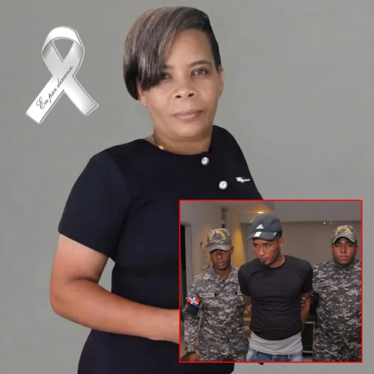 Intentó proteger a su hija embarazada y terminó pagando el precio más doloroso