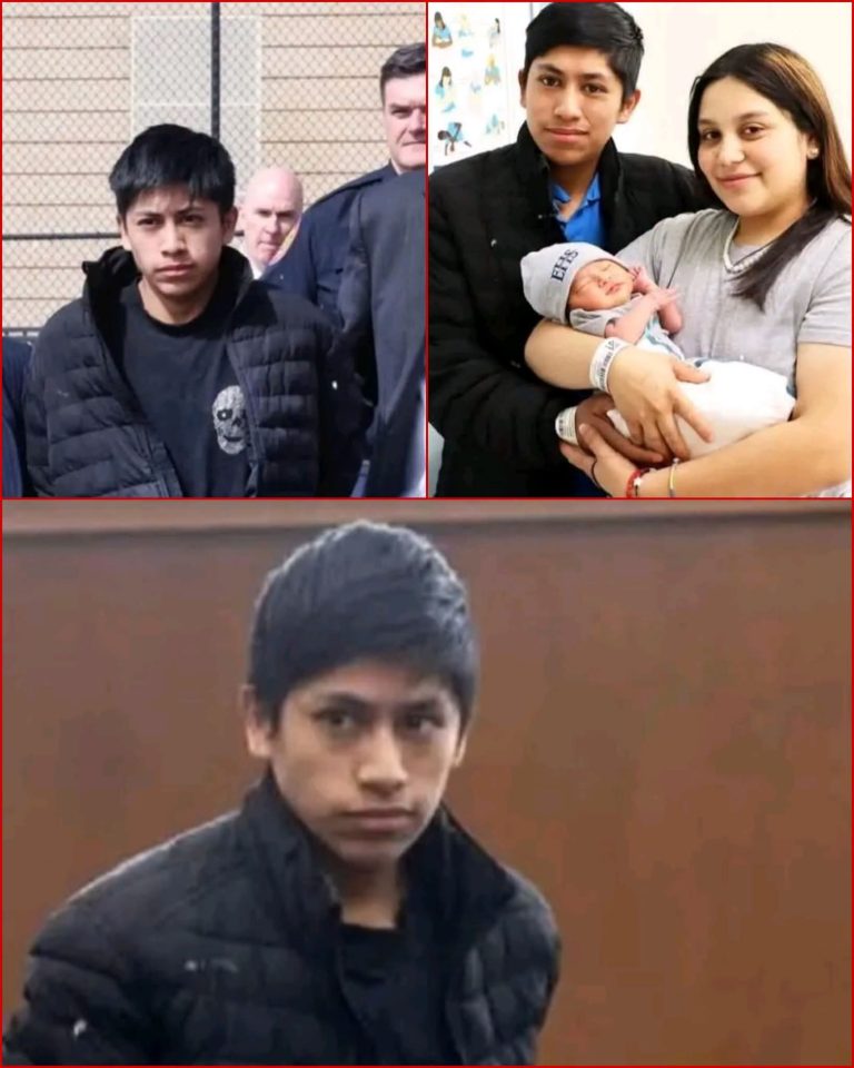 Padre admite haber causado la muerte de su hija de 2 meses y recibe una dura condena