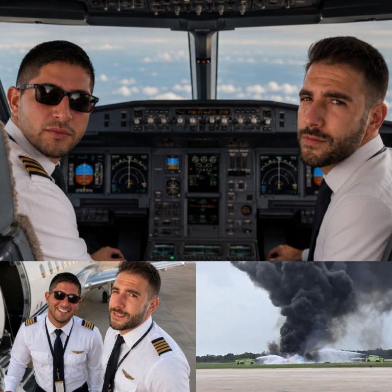 Tragedia aérea en La Romana deja dos pilotos fallecidos tras emergencia en vuelo