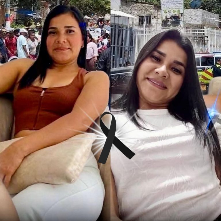 Conmoción en Huila: joven madre es asesinada delante de sus hijos en Isnos